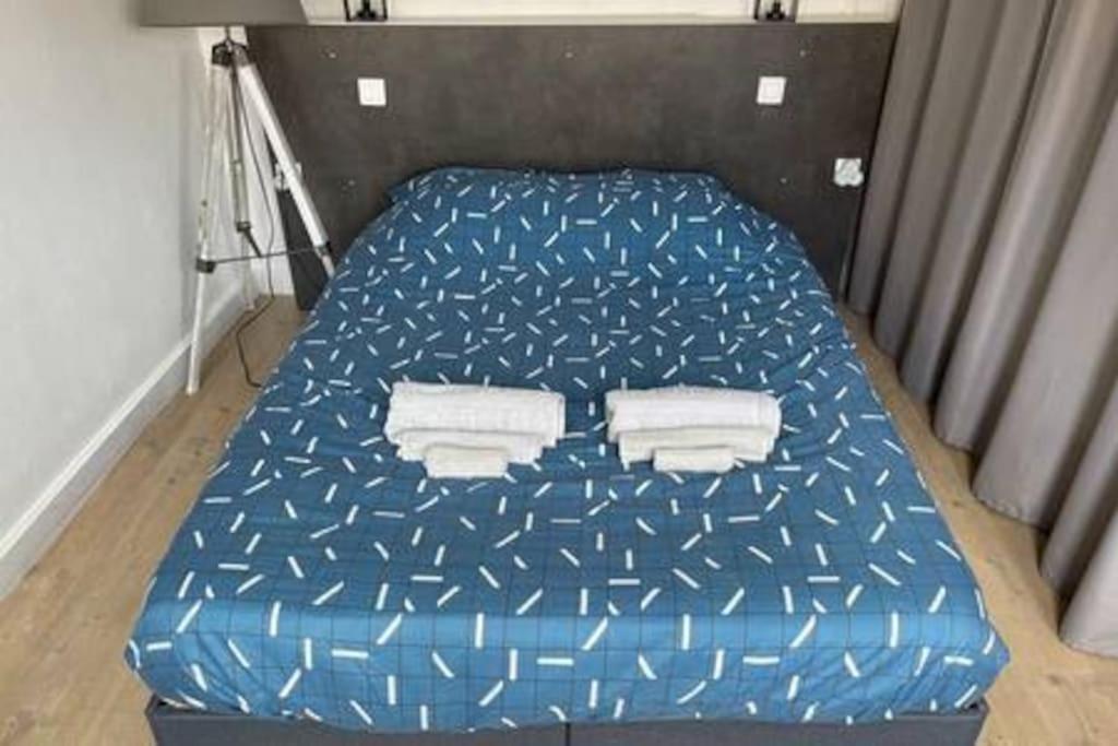 אז'ן Bel Appartement En Coeur De Ville מראה חיצוני תמונה